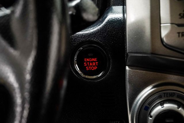 2013 Toyota 4Runner RWD 4dr V6 SR5 - 22989286 - 20