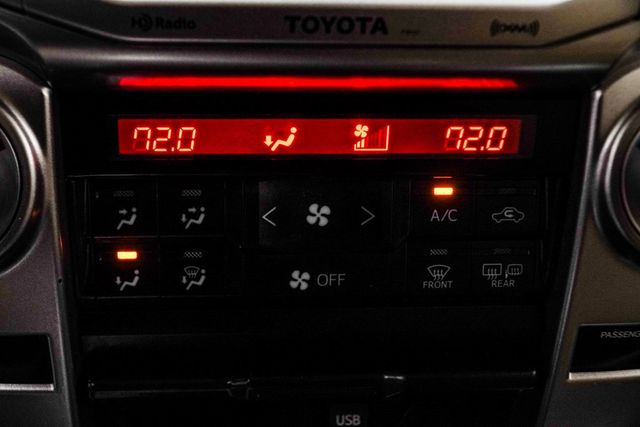 2013 Toyota 4Runner RWD 4dr V6 SR5 - 22989286 - 21