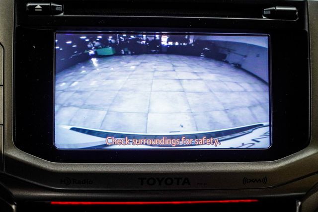 2013 Toyota 4Runner RWD 4dr V6 SR5 - 22989286 - 23