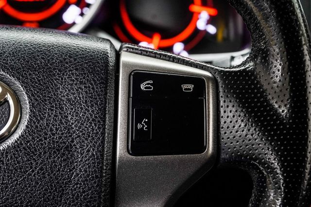 2013 Toyota 4Runner RWD 4dr V6 SR5 - 22989286 - 25