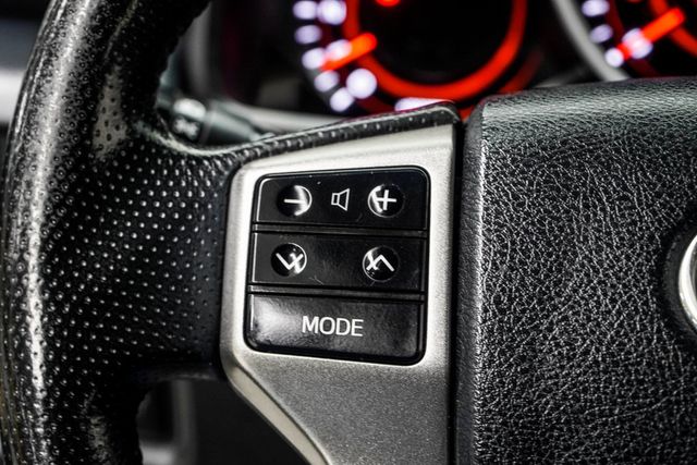 2013 Toyota 4Runner RWD 4dr V6 SR5 - 22989286 - 26