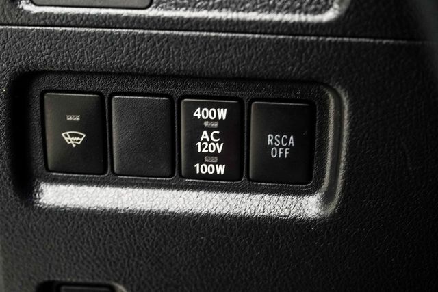 2013 Toyota 4Runner RWD 4dr V6 SR5 - 22989286 - 27