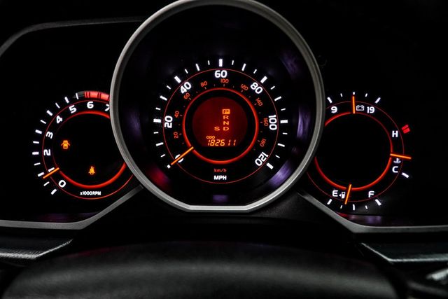 2013 Toyota 4Runner RWD 4dr V6 SR5 - 22989286 - 30