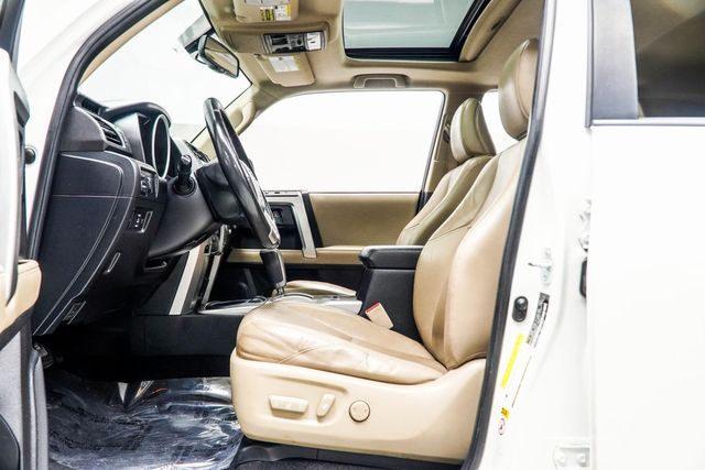 2013 Toyota 4Runner RWD 4dr V6 SR5 - 22989286 - 34