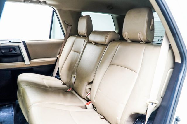 2013 Toyota 4Runner RWD 4dr V6 SR5 - 22989286 - 38