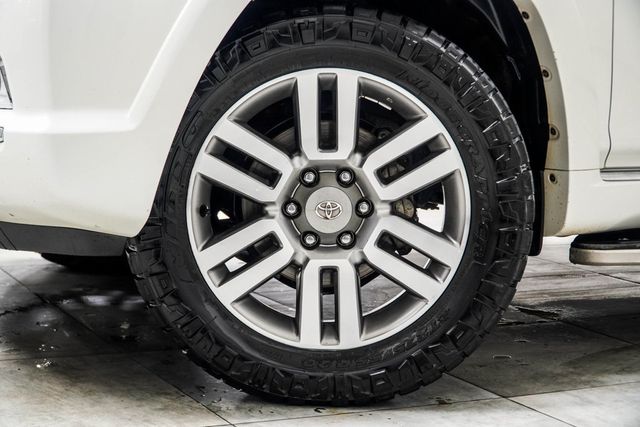 2013 Toyota 4Runner RWD 4dr V6 SR5 - 22989286 - 5