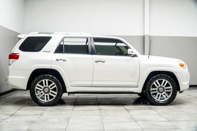 2013 Toyota 4Runner RWD 4dr V6 SR5 - 22989286 - 6