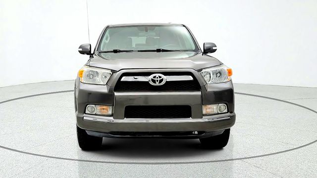 2013 Toyota 4Runner RWD 4dr V6 SR5 w/ Convenience Package, Moonroof & Third Row - 23094556 - 1