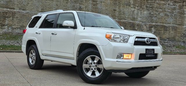 2013 Toyota 4Runner Super CLEAN SR5 V6 Michelins Rare Sunroof 615-300-6004 - 22960966 - 0