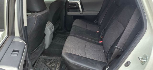 2013 Toyota 4Runner Super CLEAN SR5 V6 Michelins Rare Sunroof 615-300-6004 - 22960966 - 13