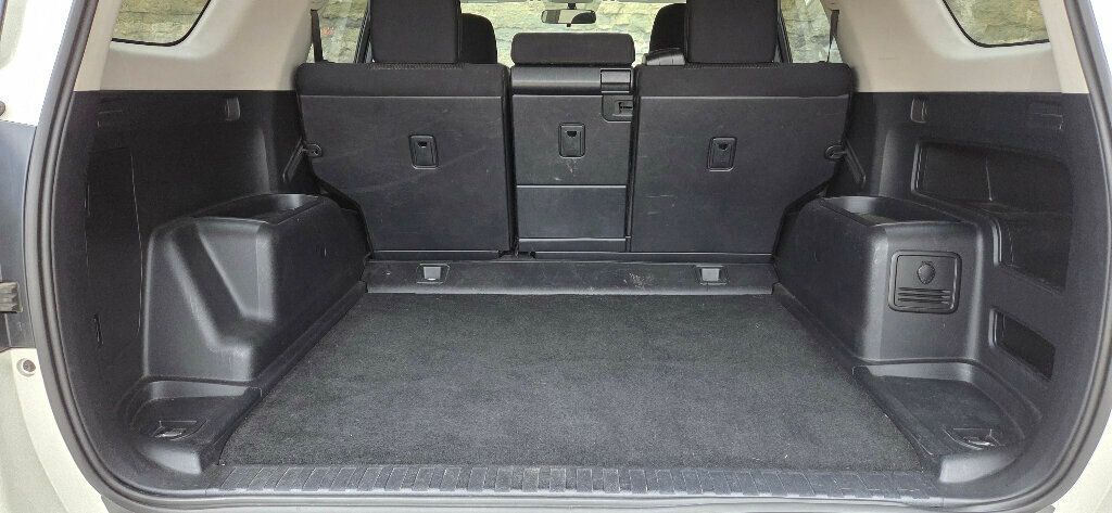 2013 Toyota 4Runner Super CLEAN SR5 V6 Michelins Rare Sunroof 615-300-6004 - 22960966 - 15