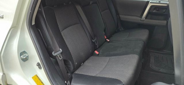 2013 Toyota 4Runner Super CLEAN SR5 V6 Michelins Rare Sunroof 615-300-6004 - 22960966 - 18