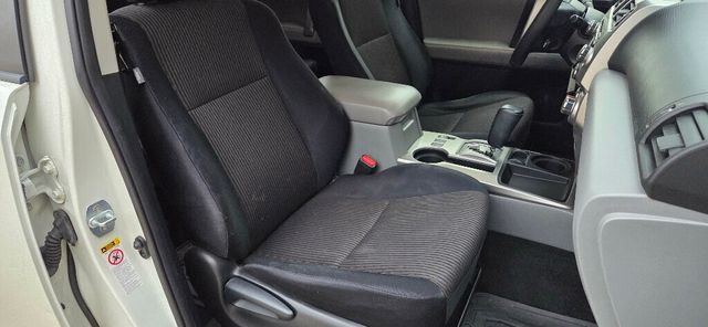 2013 Toyota 4Runner Super CLEAN SR5 V6 Michelins Rare Sunroof 615-300-6004 - 22960966 - 21