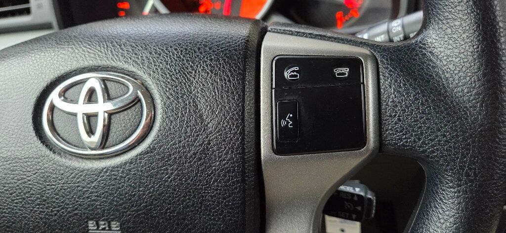 2013 Toyota 4Runner Super CLEAN SR5 V6 Michelins Rare Sunroof 615-300-6004 - 22960966 - 27