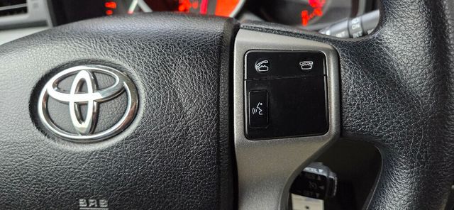 2013 Toyota 4Runner Super CLEAN SR5 V6 Michelins Rare Sunroof 615-300-6004 - 22960966 - 27