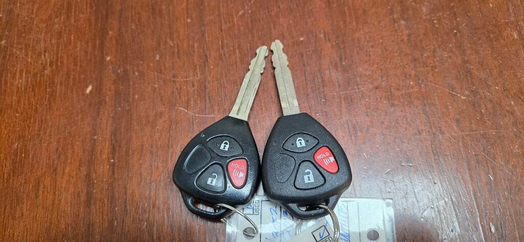 2013 Toyota 4Runner Super CLEAN SR5 V6 Michelins Rare Sunroof 615-300-6004 - 22960966 - 28