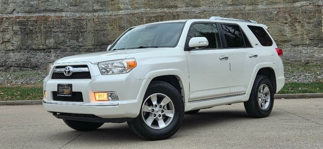 2013 Toyota 4Runner Super CLEAN SR5 V6 Michelins Rare Sunroof 615-300-6004 - 22960966 - 3