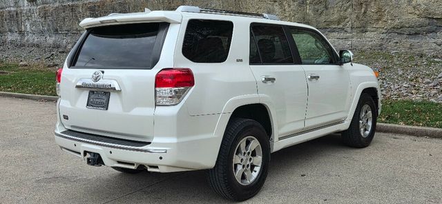 2013 Toyota 4Runner Super CLEAN SR5 V6 Michelins Rare Sunroof 615-300-6004 - 22960966 - 6