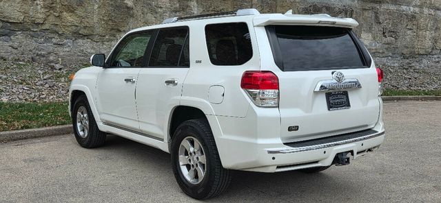 2013 Toyota 4Runner Super CLEAN SR5 V6 Michelins Rare Sunroof 615-300-6004 - 22960966 - 7