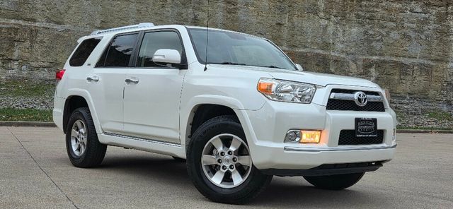 2013 Toyota 4Runner Super CLEAN SR5 V6 Michelins Rare Sunroof 615-300-6004 - 22960966 - 8