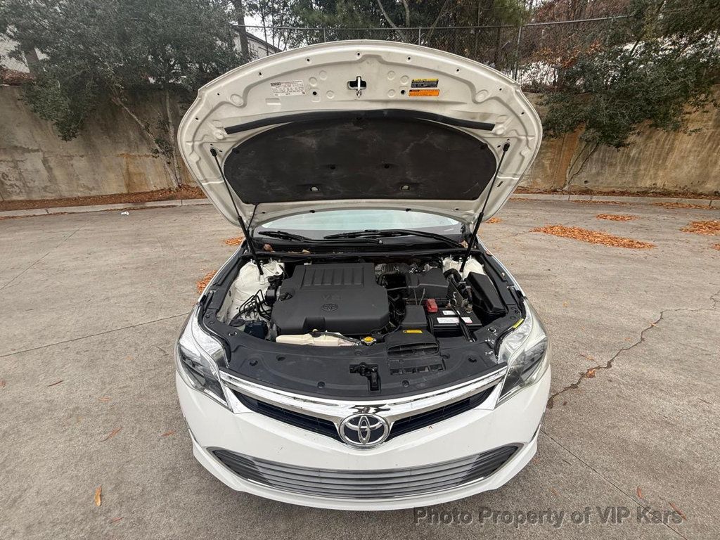 2013 Toyota Avalon 4dr Sedan Limited - 22949780 - 10