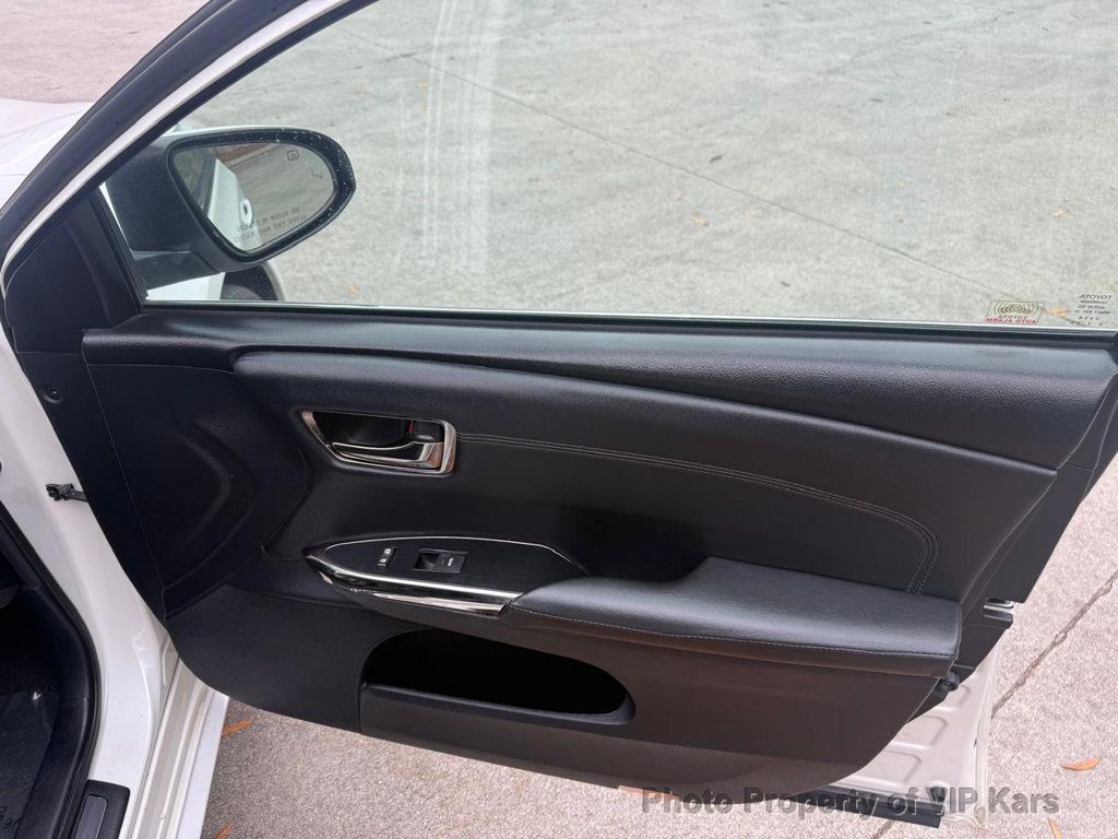 2013 Toyota Avalon 4dr Sedan Limited - 22949780 - 12