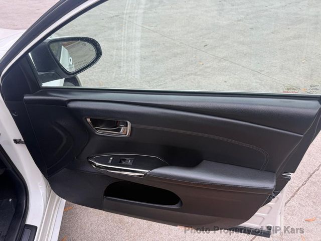 2013 Toyota Avalon 4dr Sedan Limited - 22949780 - 12