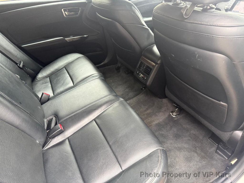 2013 Toyota Avalon 4dr Sedan Limited - 22949780 - 14