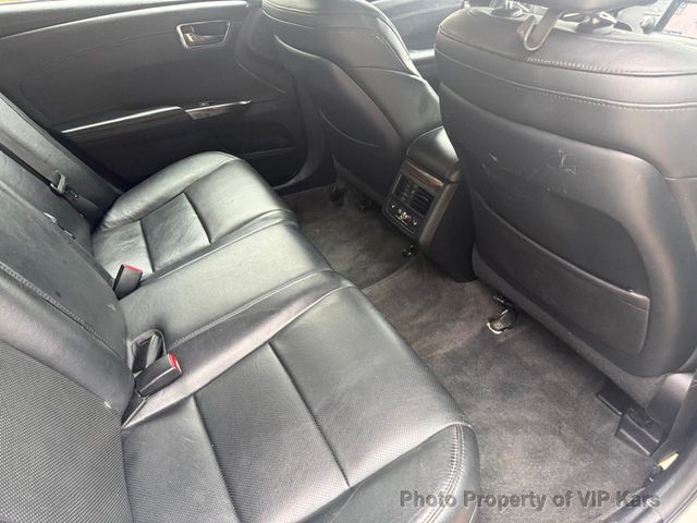 2013 Toyota Avalon 4dr Sedan Limited - 22949780 - 14
