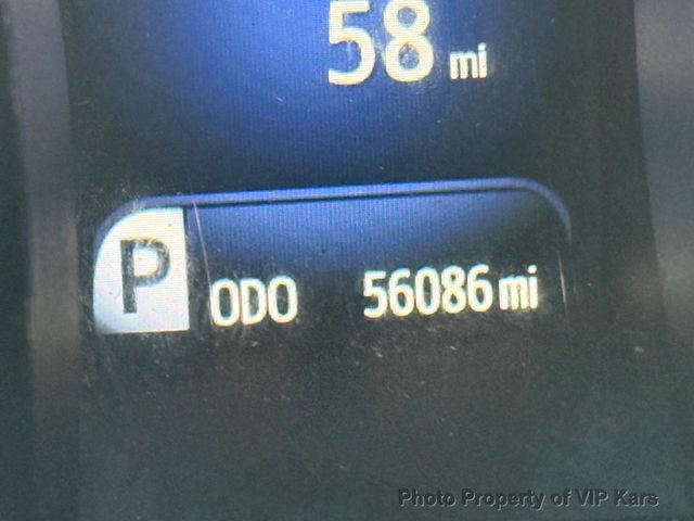 2013 Toyota Avalon 4dr Sedan Limited - 22949780 - 19