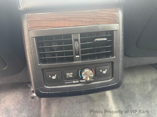 2013 Toyota Avalon 4dr Sedan Limited - 22949780 - 22