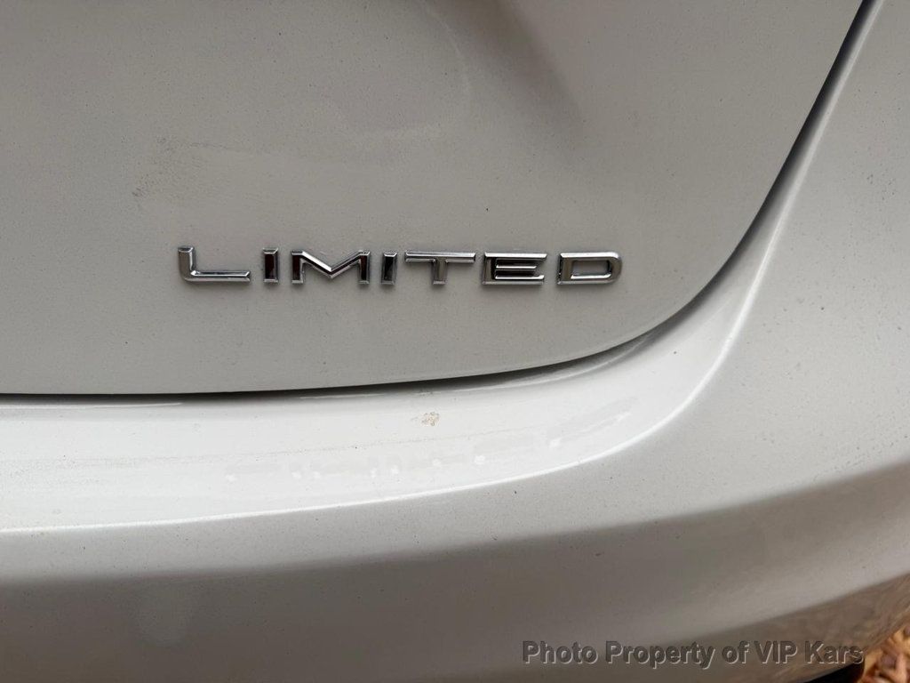 2013 Toyota Avalon 4dr Sedan Limited - 22949780 - 4