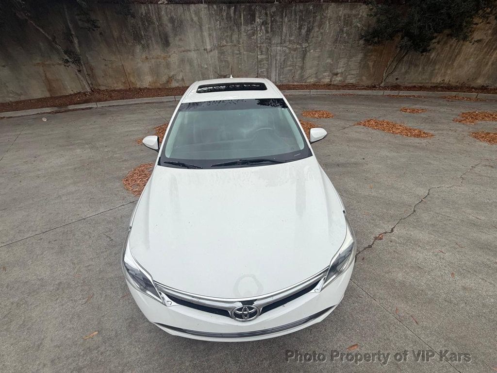 2013 Toyota Avalon 4dr Sedan Limited - 22949780 - 6