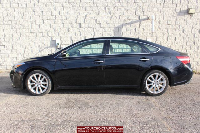 2013 Toyota Avalon 4dr Sedan Limited - 22701802 - 1