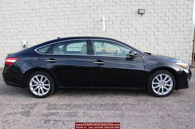 2013 Toyota Avalon 4dr Sedan Limited - 22701802 - 6