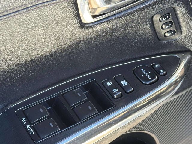 2013 Toyota Avalon 4dr Sedan Limited - 22953009 - 10