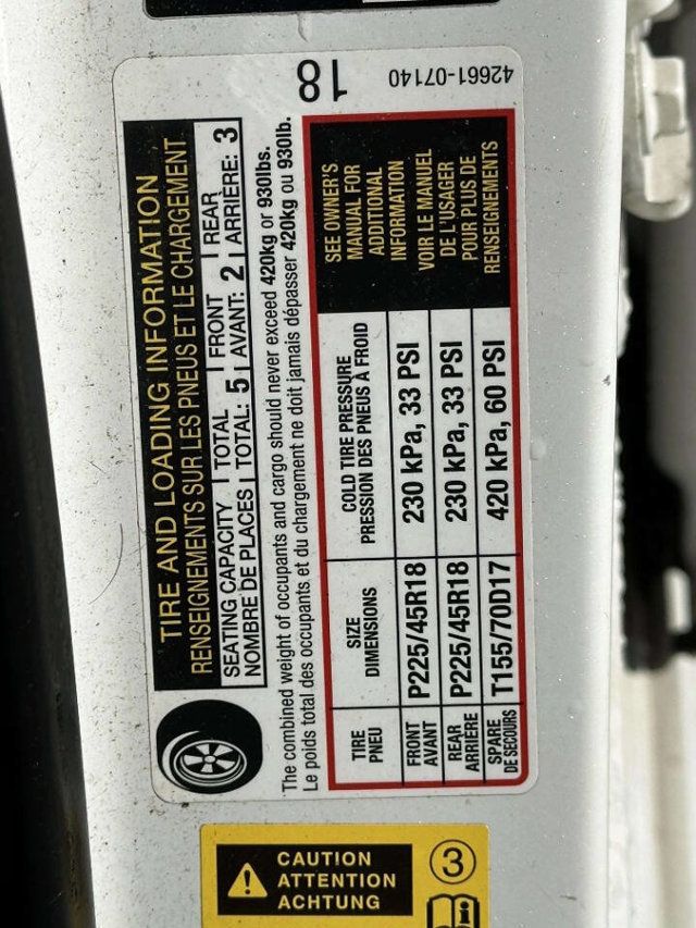 2013 Toyota Avalon 4dr Sedan Limited - 22953009 - 13