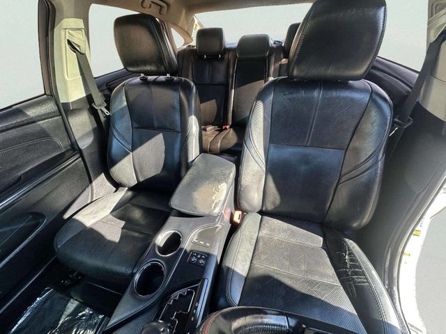 2013 Toyota Avalon 4dr Sedan Limited - 22953009 - 15