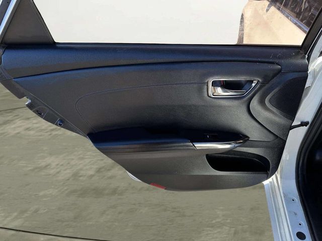 2013 Toyota Avalon 4dr Sedan Limited - 22953009 - 17