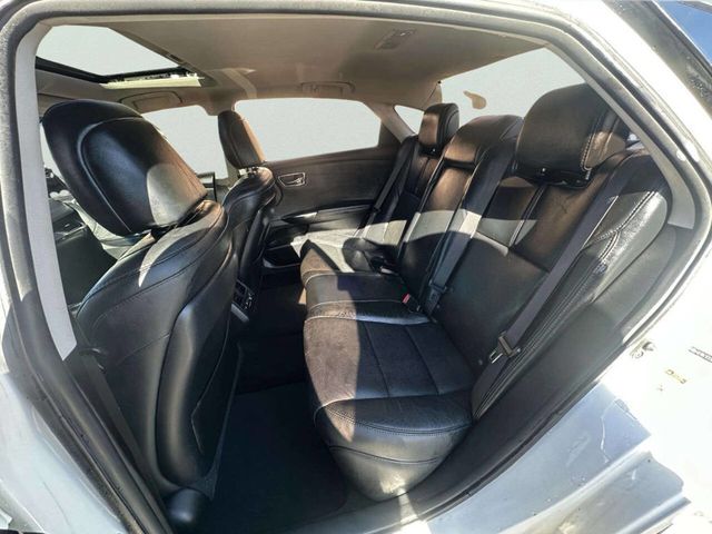 2013 Toyota Avalon 4dr Sedan Limited - 22953009 - 18