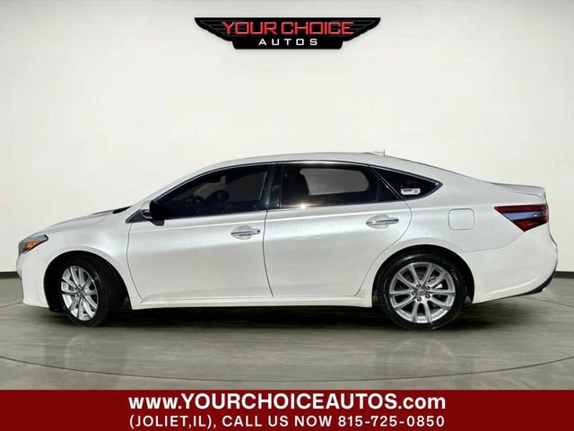 2013 Toyota Avalon 4dr Sedan Limited - 22953009 - 1