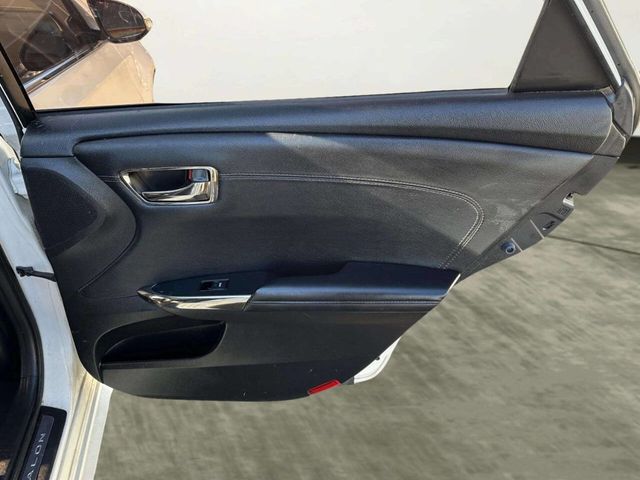 2013 Toyota Avalon 4dr Sedan Limited - 22953009 - 22