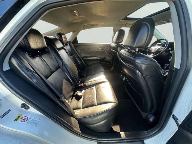 2013 Toyota Avalon 4dr Sedan Limited - 22953009 - 23