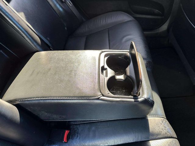 2013 Toyota Avalon 4dr Sedan Limited - 22953009 - 24