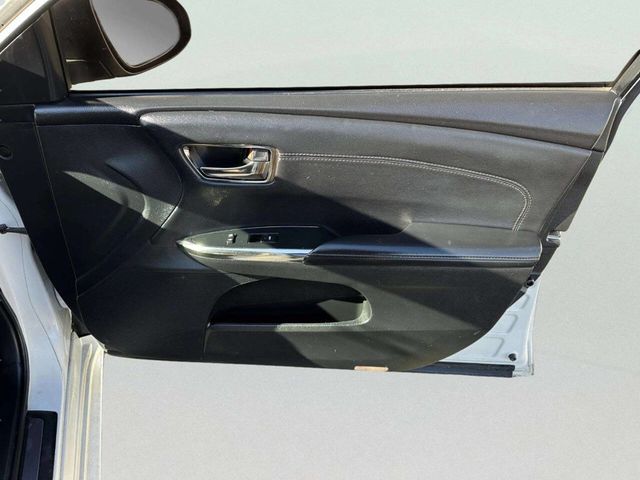 2013 Toyota Avalon 4dr Sedan Limited - 22953009 - 27