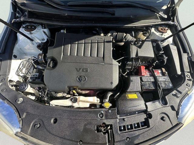 2013 Toyota Avalon 4dr Sedan Limited - 22953009 - 28