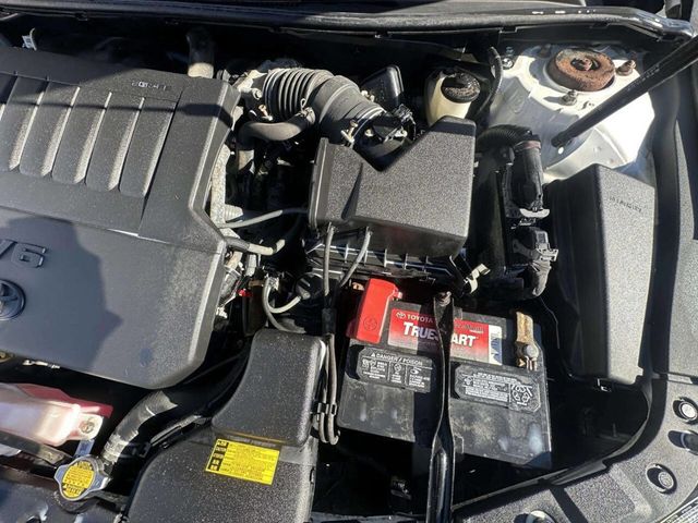 2013 Toyota Avalon 4dr Sedan Limited - 22953009 - 30