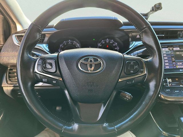 2013 Toyota Avalon 4dr Sedan Limited - 22953009 - 32