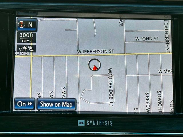 2013 Toyota Avalon 4dr Sedan Limited - 22953009 - 41