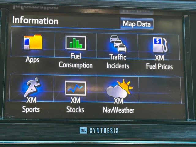 2013 Toyota Avalon 4dr Sedan Limited - 22953009 - 43